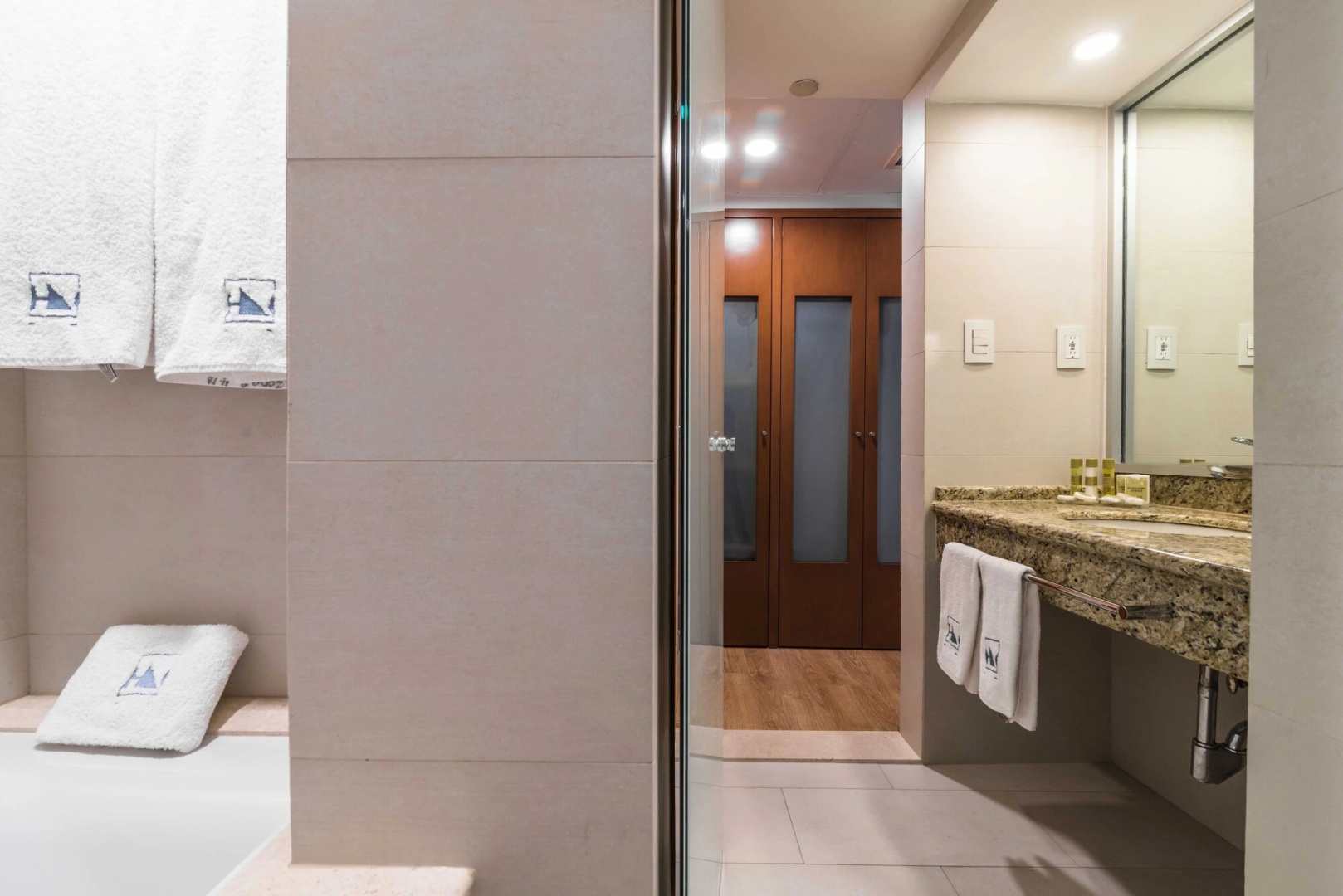 Foto - Eurostars Zona Rosa Suites