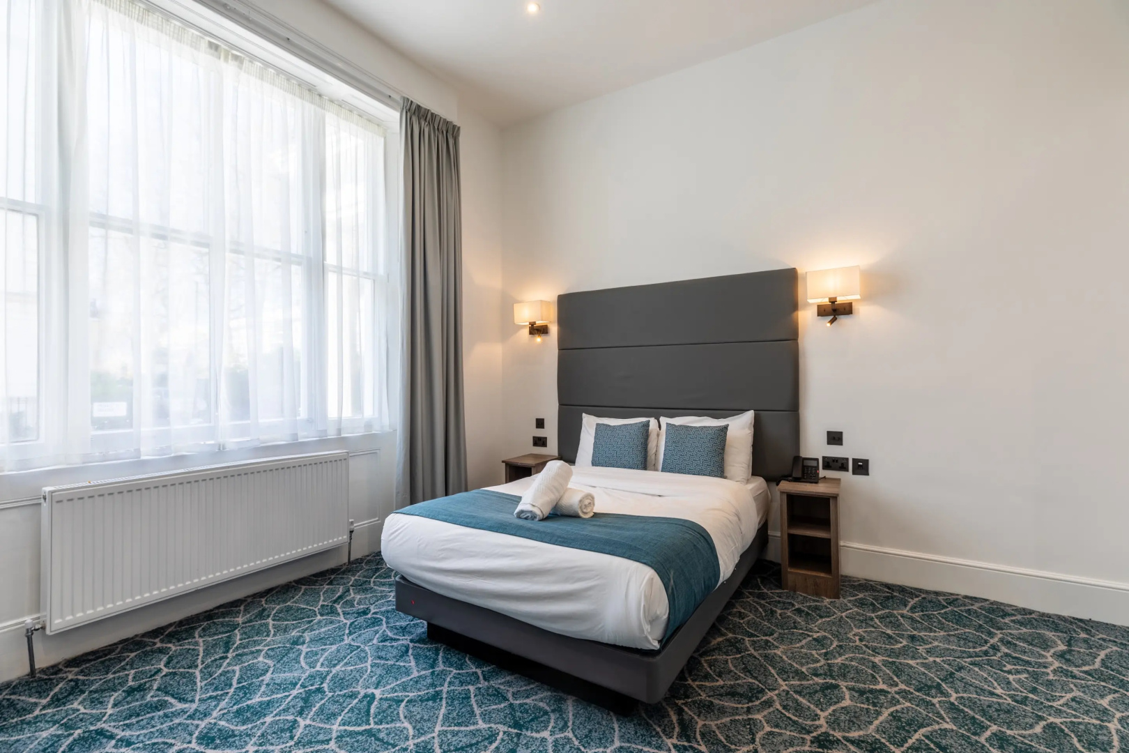 Photo - The J Hyde Park Hotel