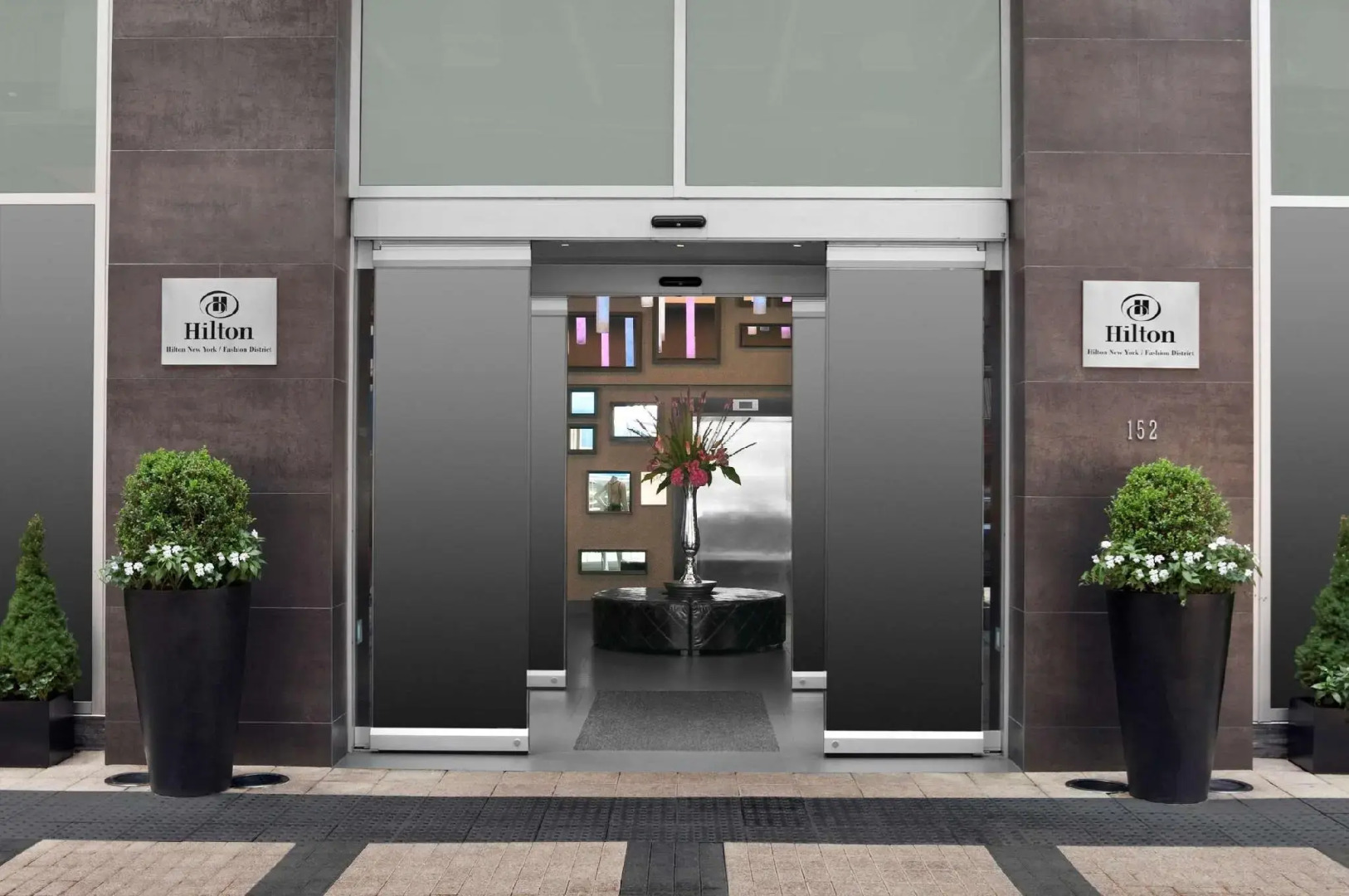 Foto - Hilton New York Fashion District