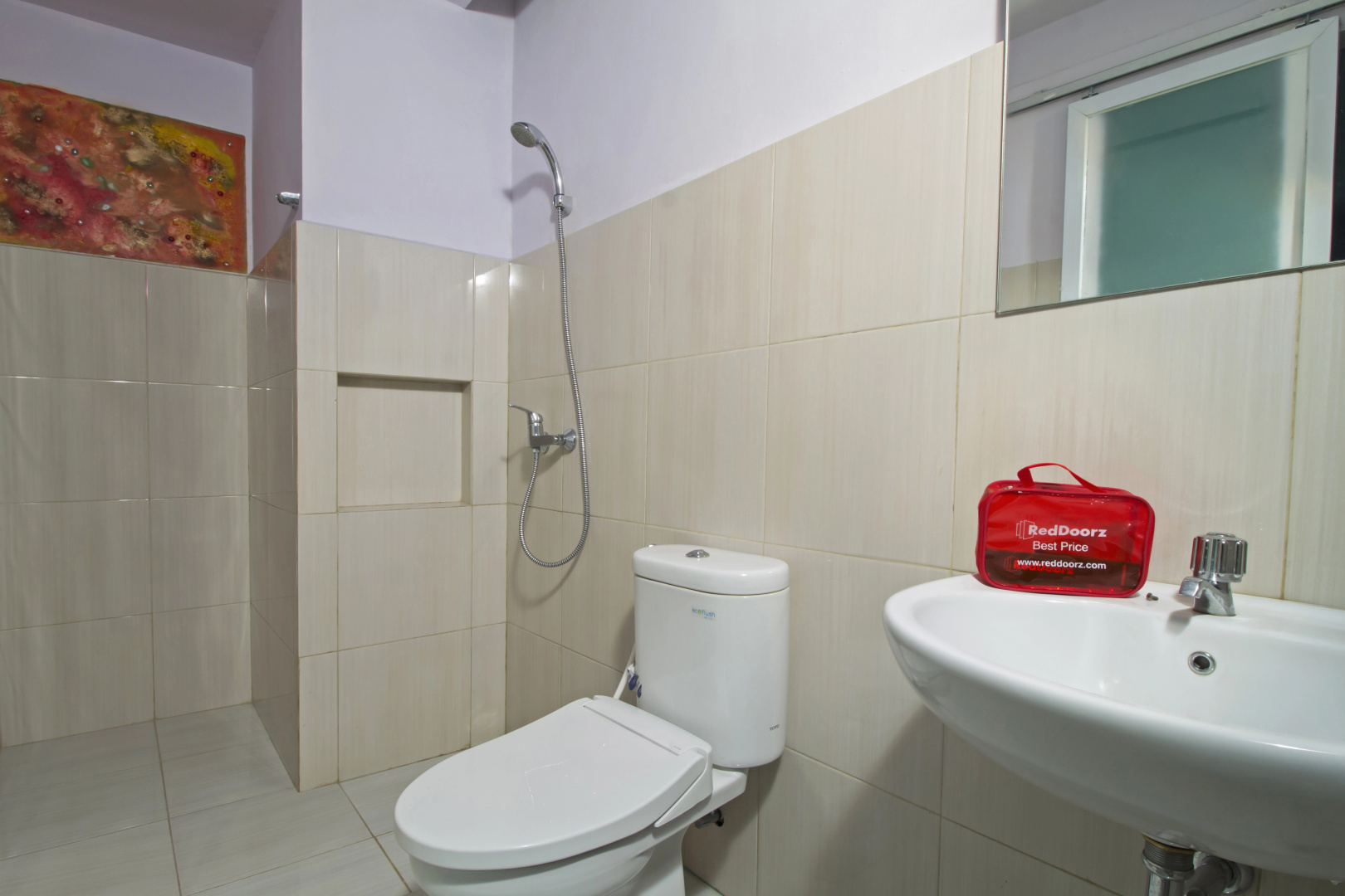 Photo - RedDoorz Plus @ Guntur Raya Setiabudi