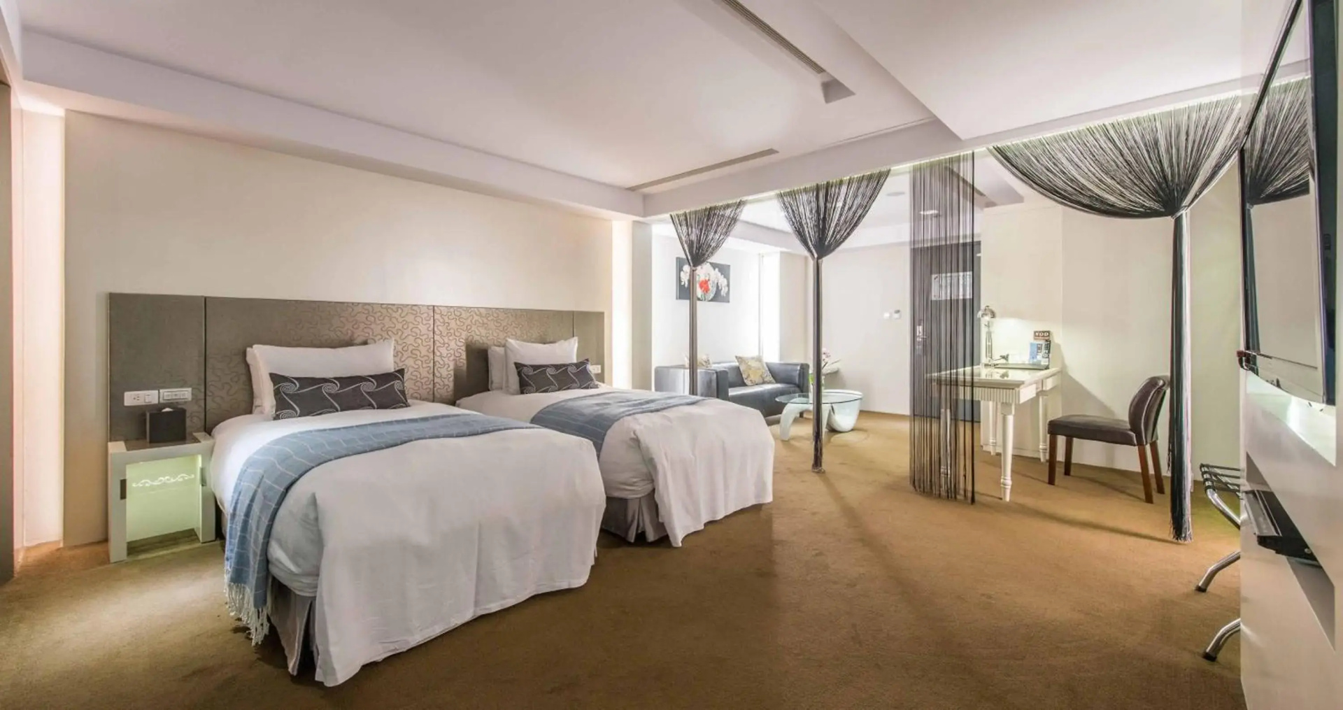 Foto - Forward Hotel Nangang
