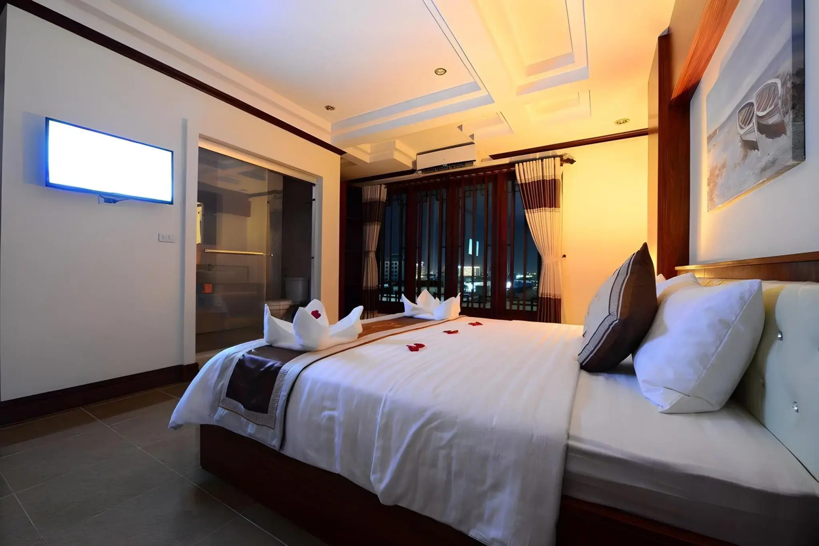 Foto - Vientiane Luxury Hotel