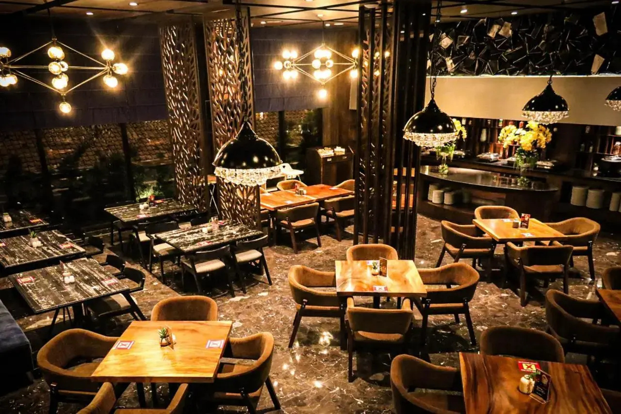 Foto - SOTIS Hotel Kemang, Jakarta