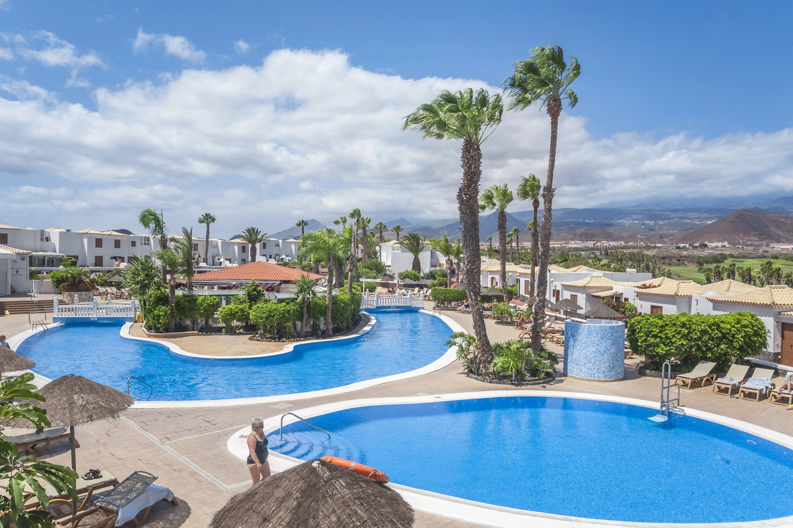 Foto - Royal Tenerife Country Club
