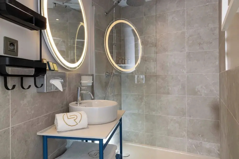 Foto - Les Rives Oceanik