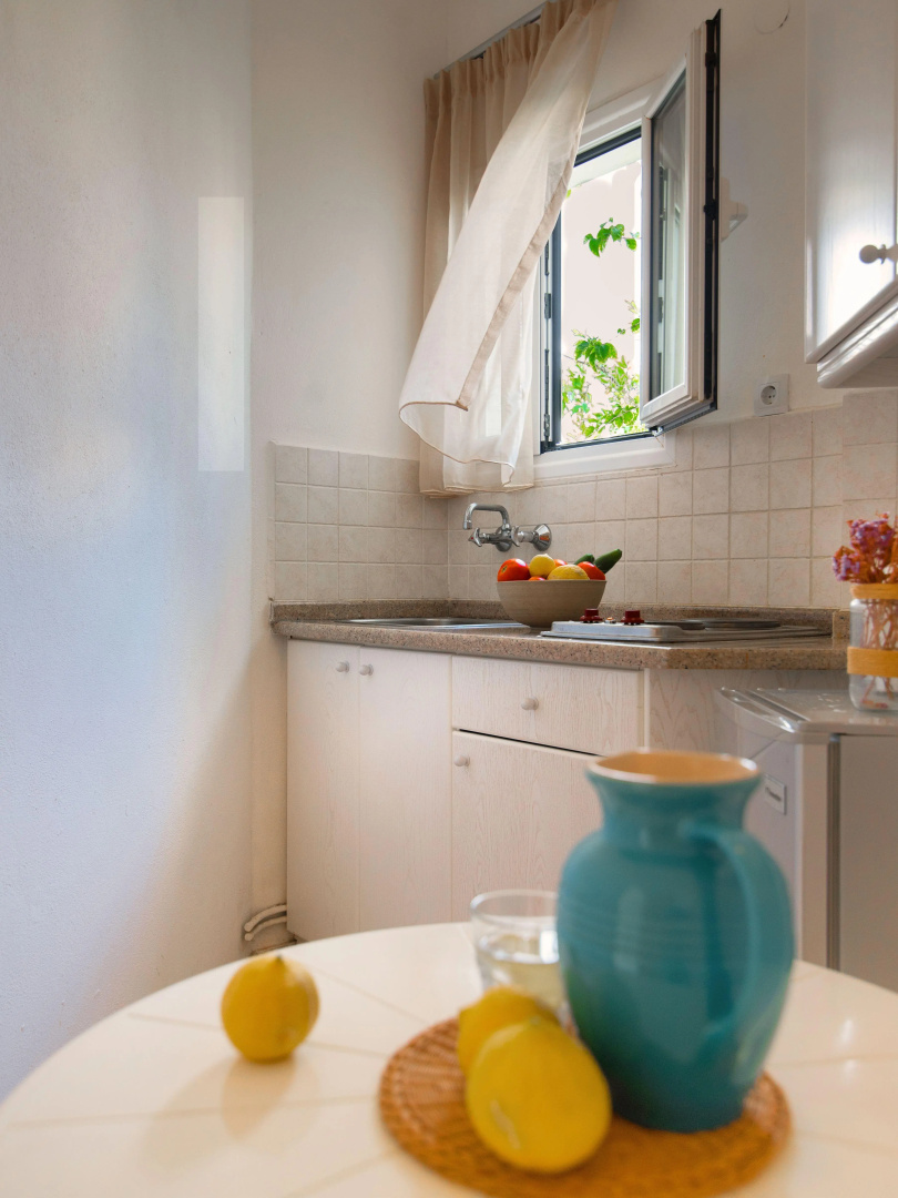 Photo - Melissa Apartments, Studios & Suites