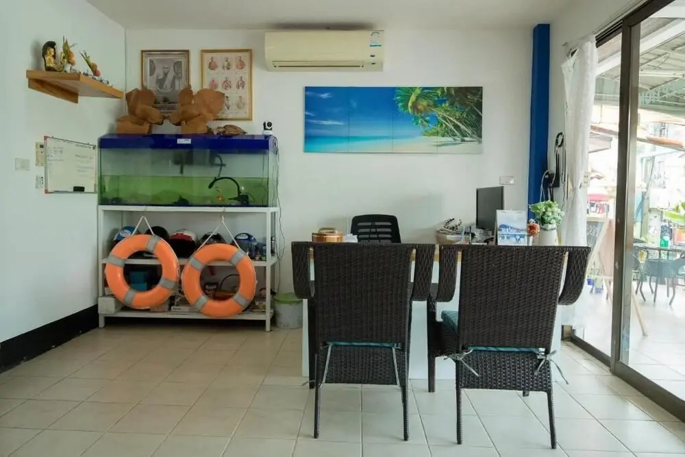 Foto - C.Samui Guesthouse