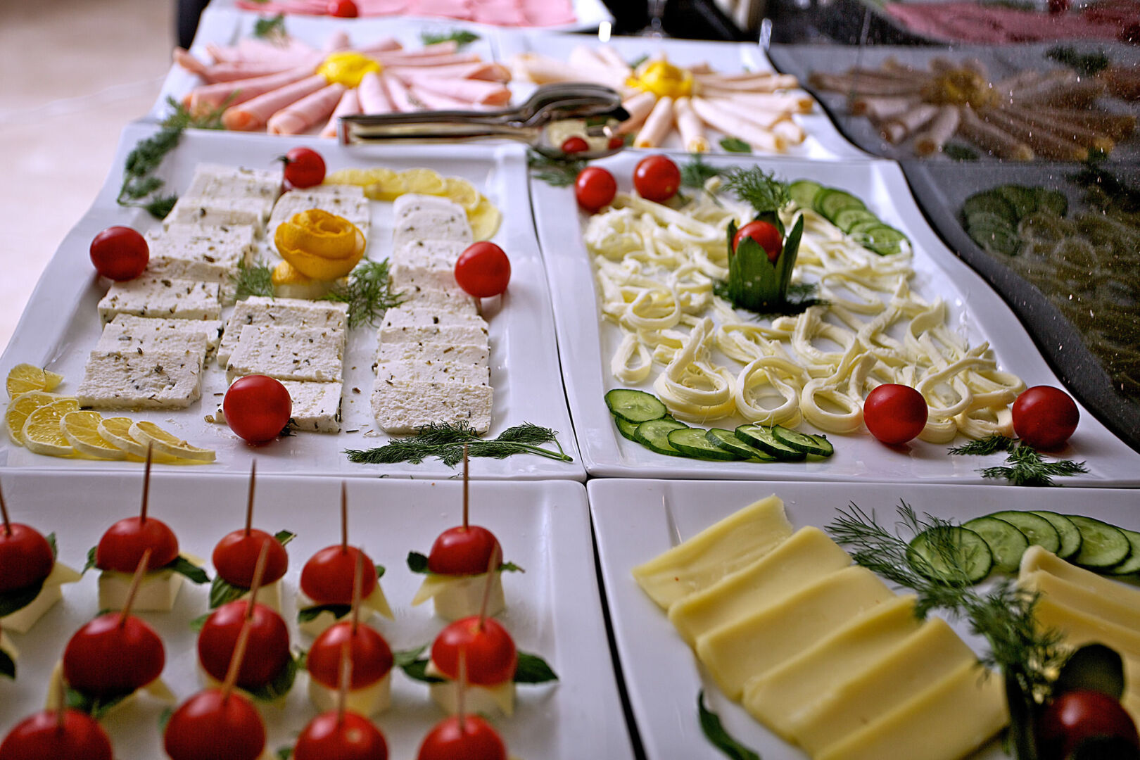 Photo - Corner Hotel Laleli