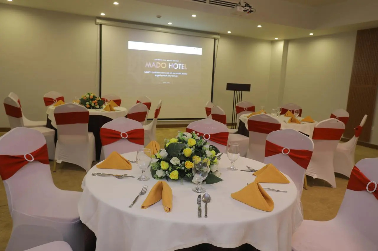 Photo - Mado Hotel