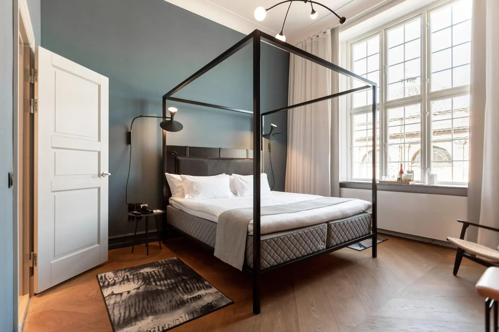 Photo - Nobis Hotel Copenhagen, a Member of Design Hotels