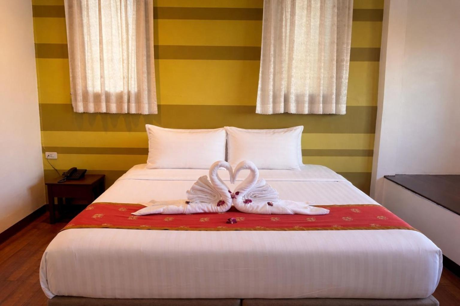 Foto - Woraburi Sukhumvit Hotel