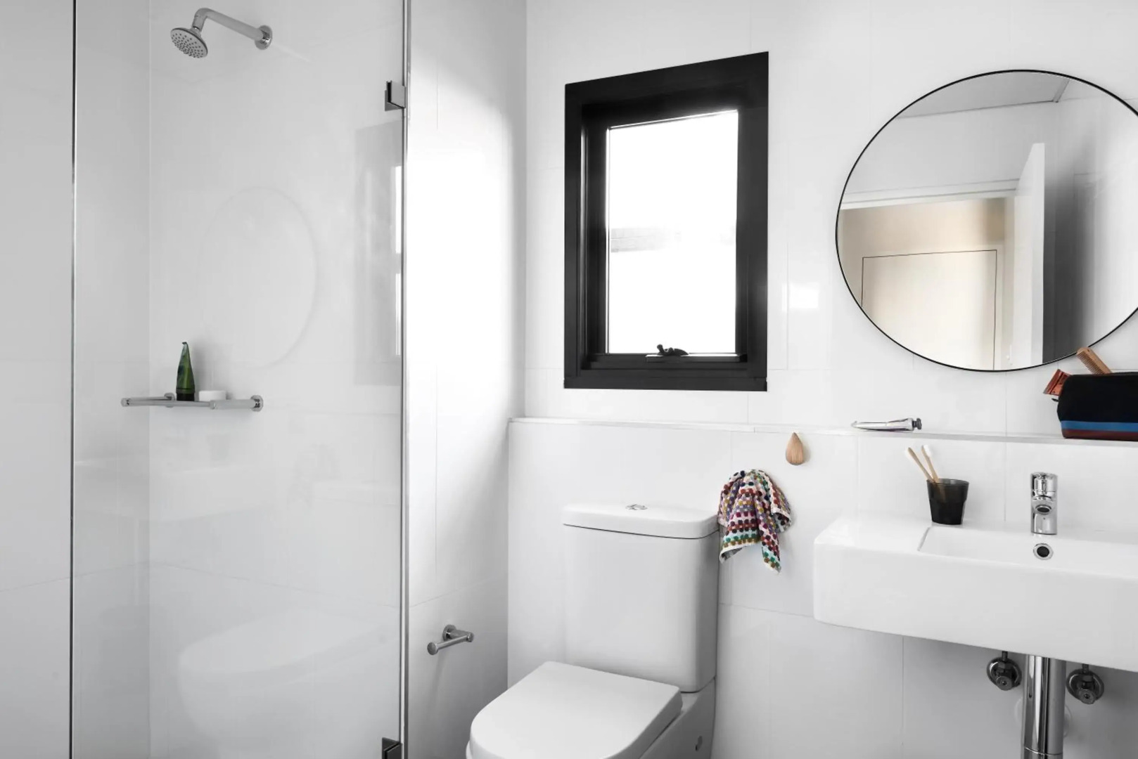 Foto - Veriu Broadway