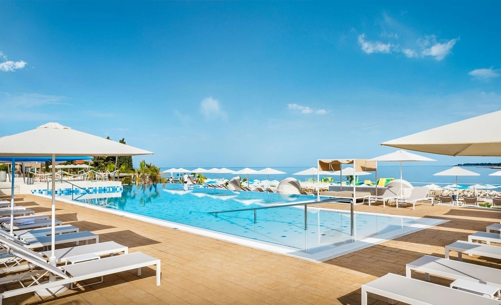 Foto - Valamar Collection Marea Suites