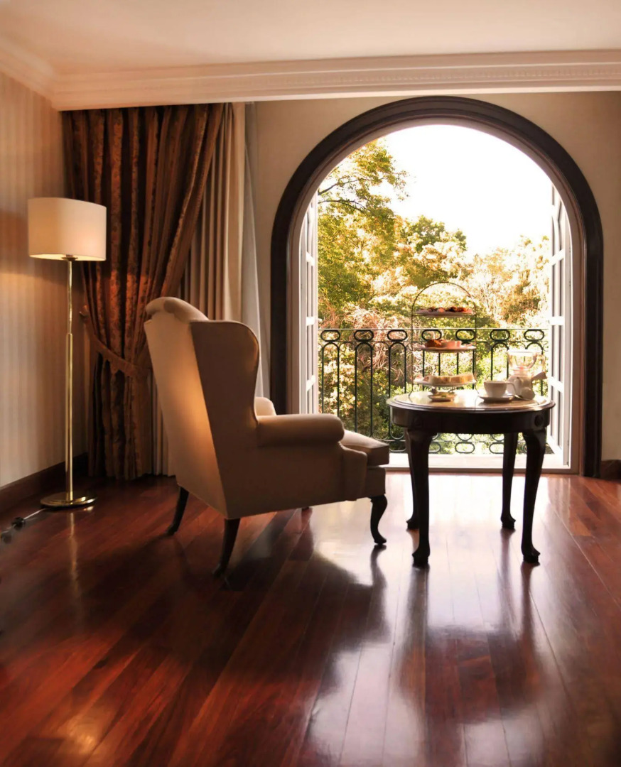 Photo - The Green Park Hotel Boutique