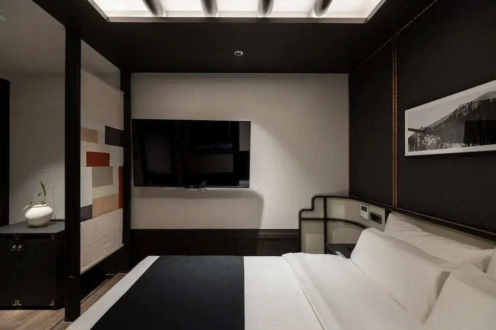 Foto - Anook Hotel and Spa Seoul Jongno Anguk 1st