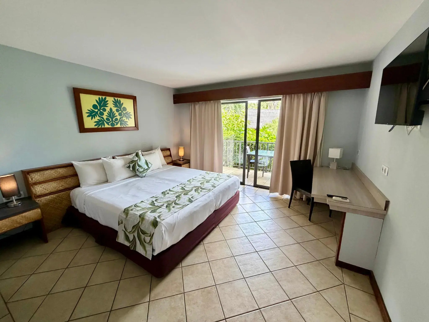Photo - Maitai Bora Bora