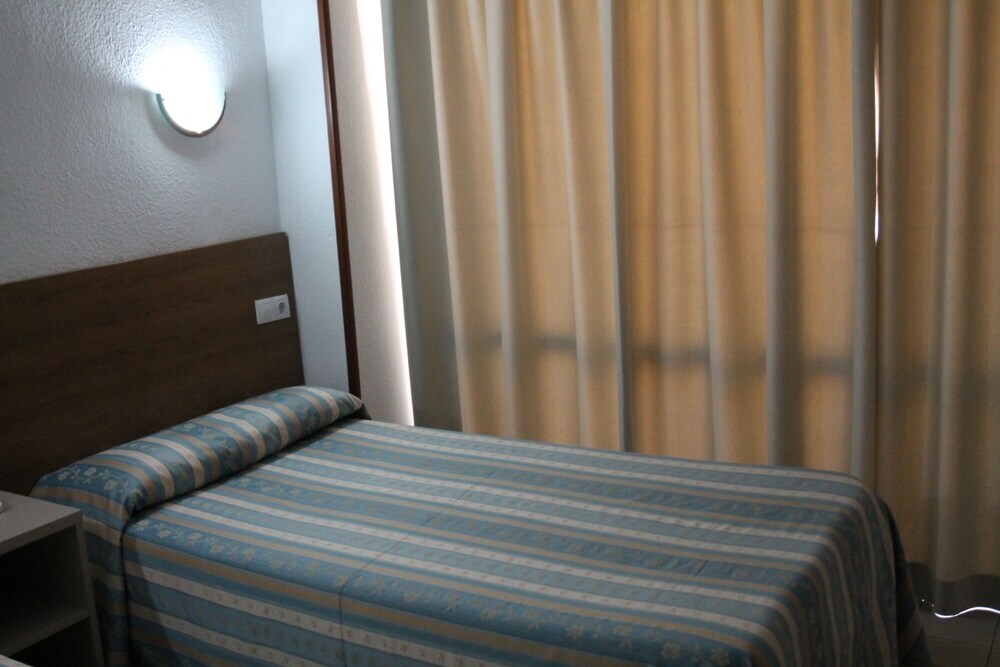 Photo - Pension Terminal