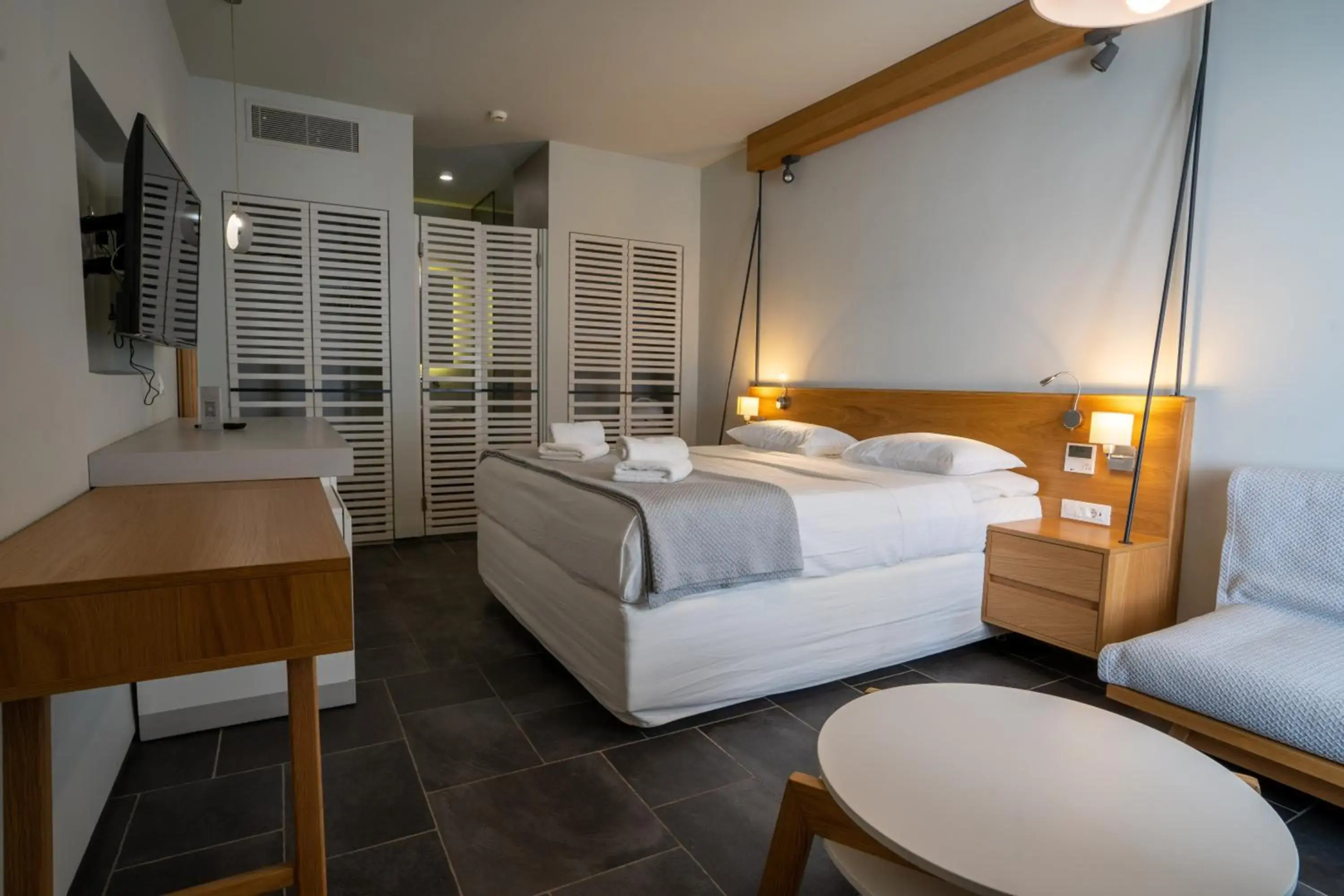 Foto - Meltemi Excelsior Suites