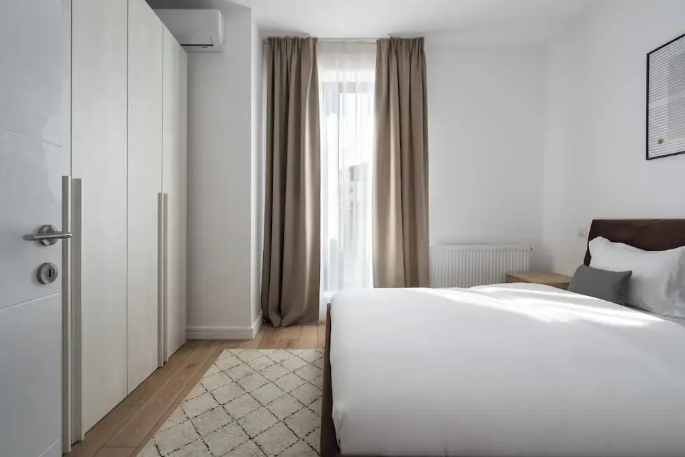 Foto - UpHome Suites