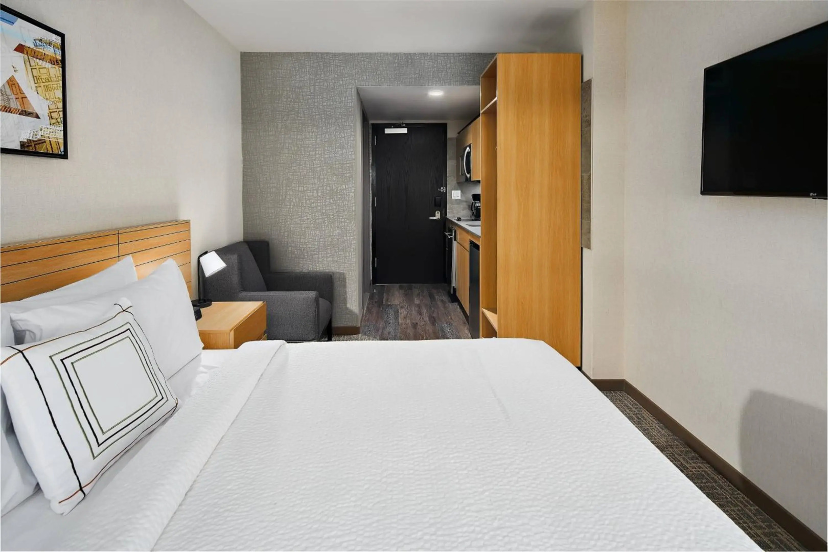 Photo - TownePlace Suites by Marriott New York Manhattan/Times Square