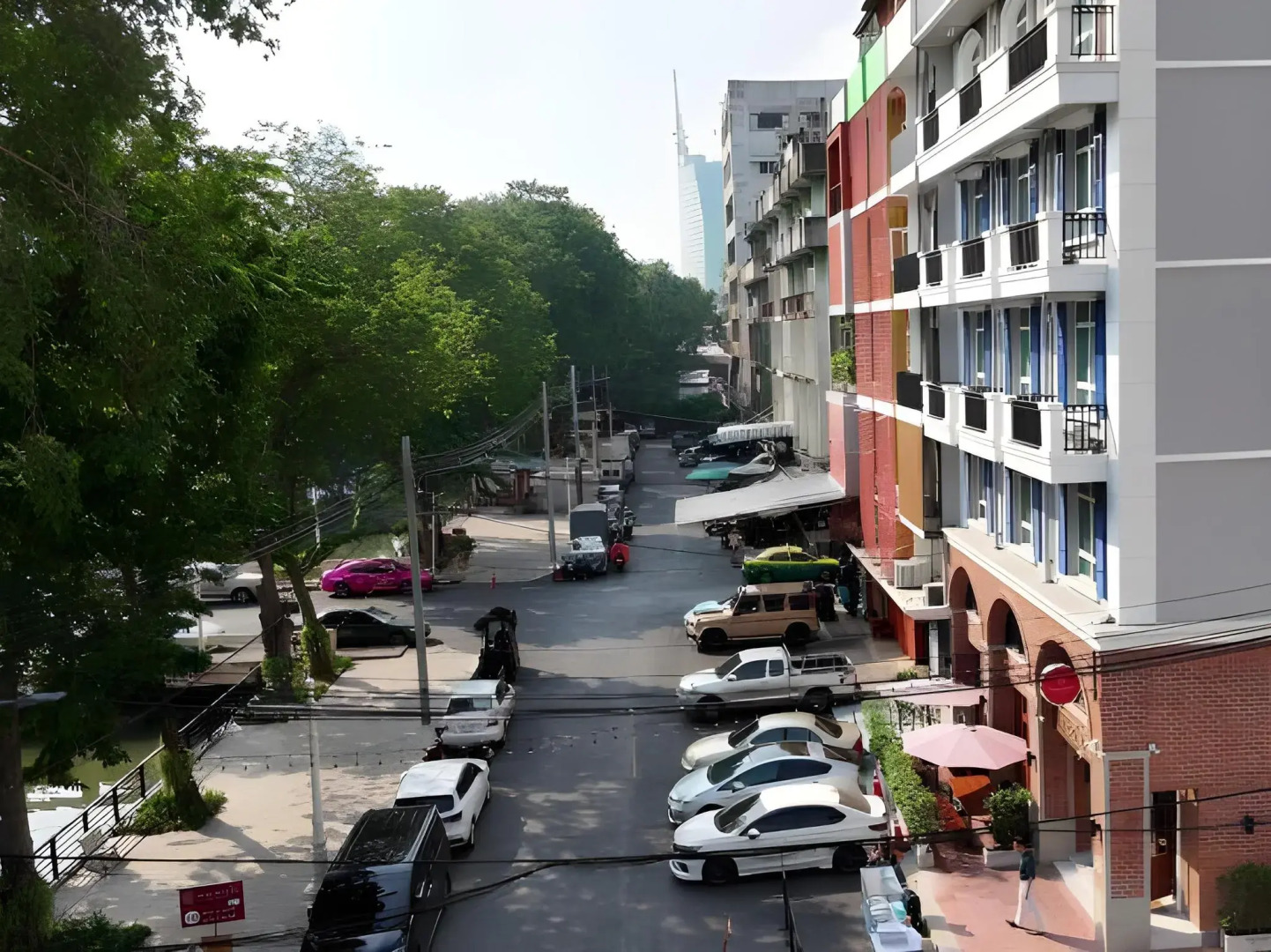 Photo - Ago Hotel Chinatown