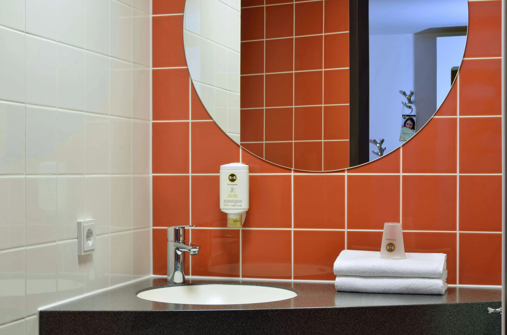Foto - B&B Hotel Bonn-West