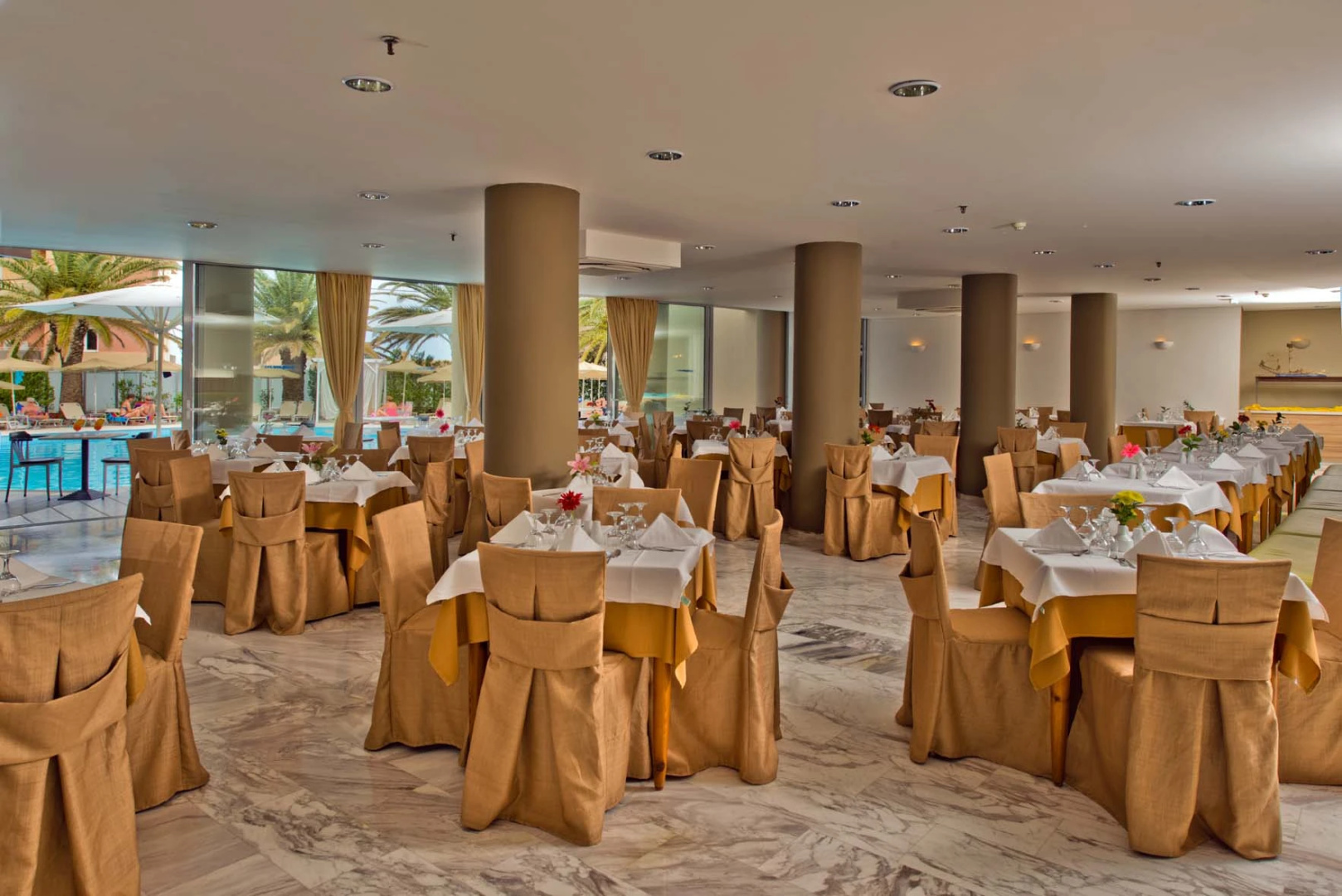 Photo - Minos Hotel