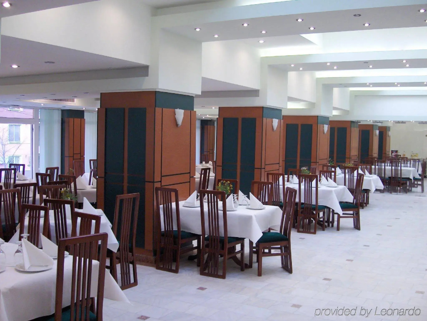 Foto - Hotel Egreta