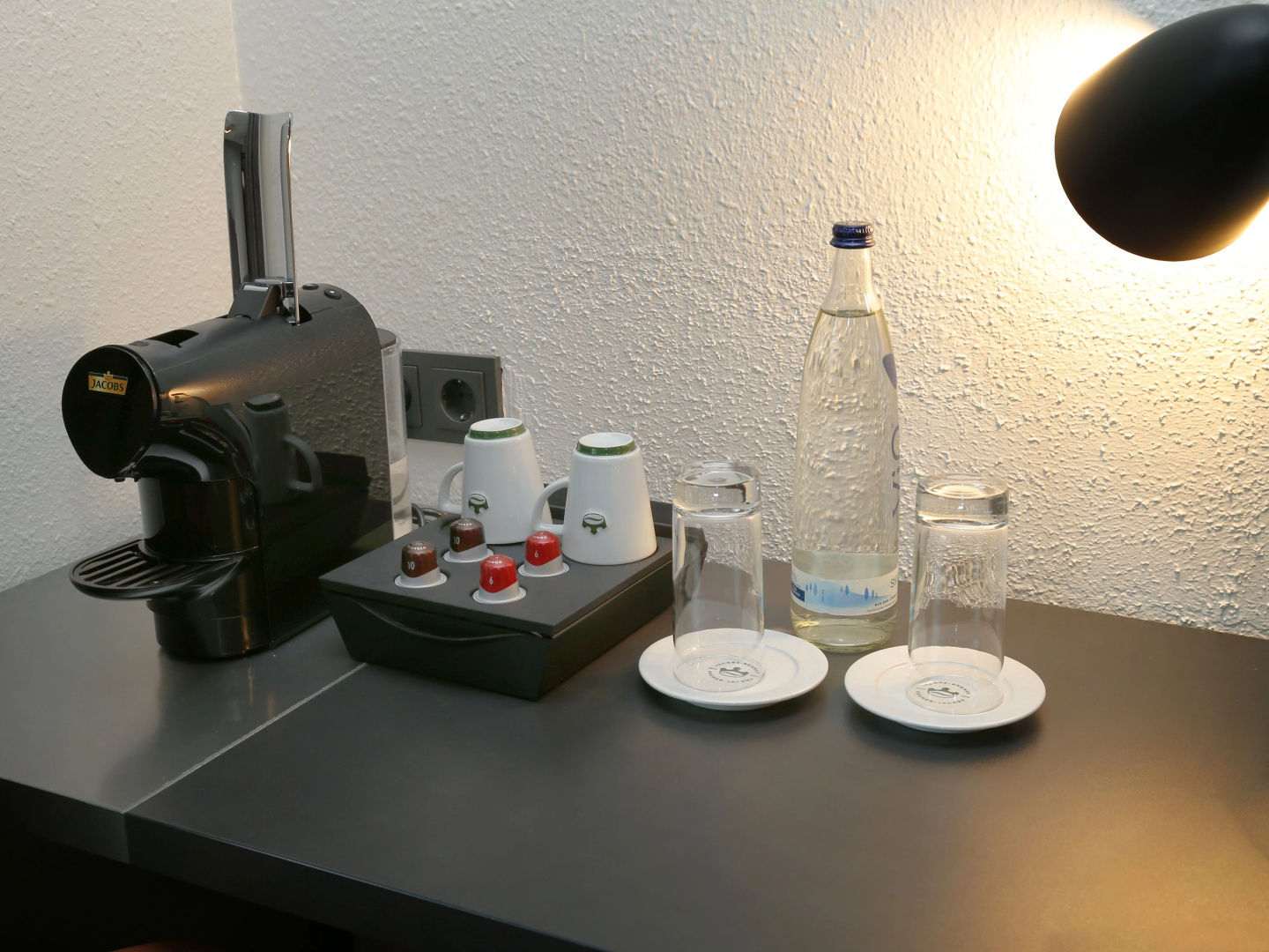 Foto - ibis Berlin City West