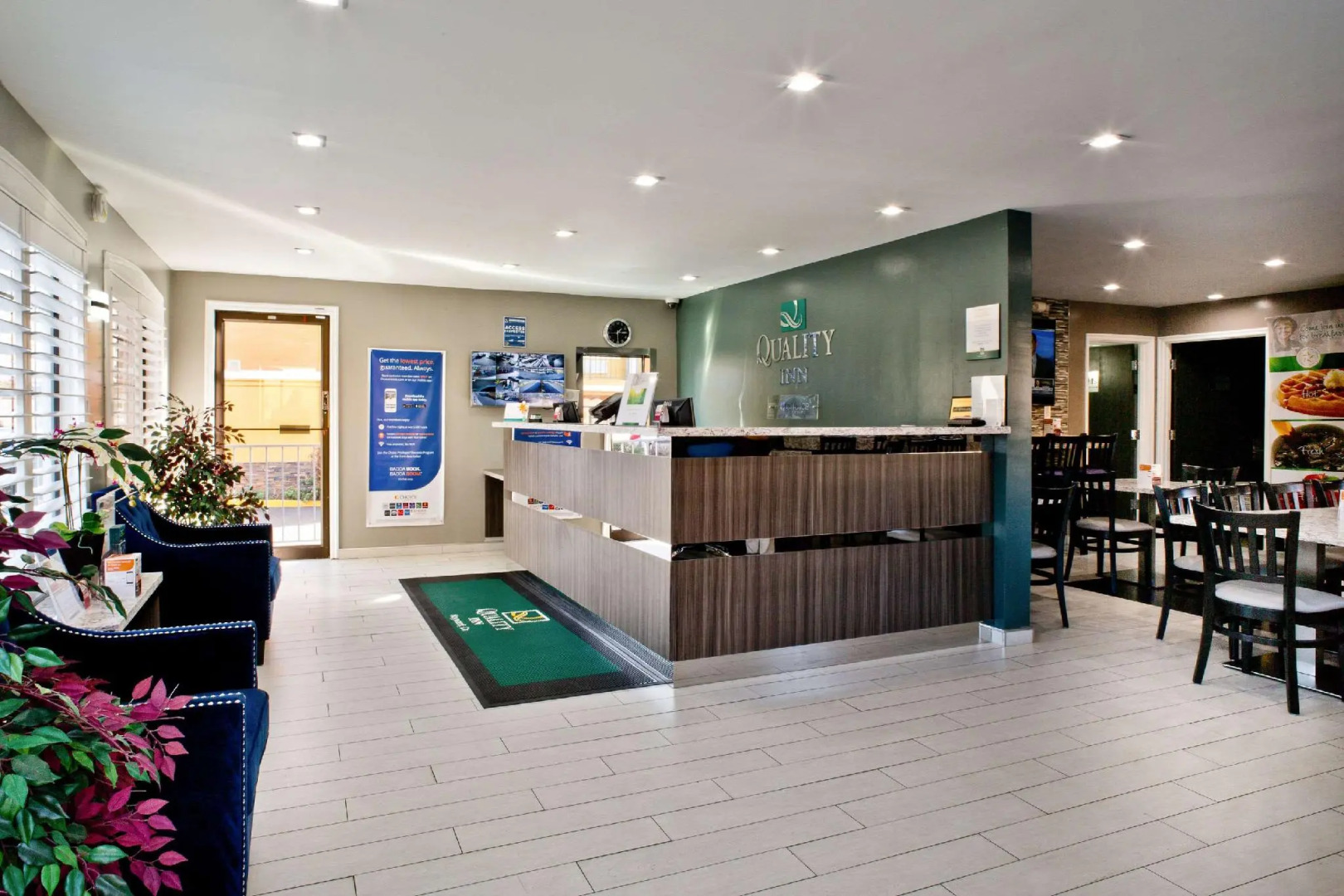 Foto - Bay Area Inn & Suites