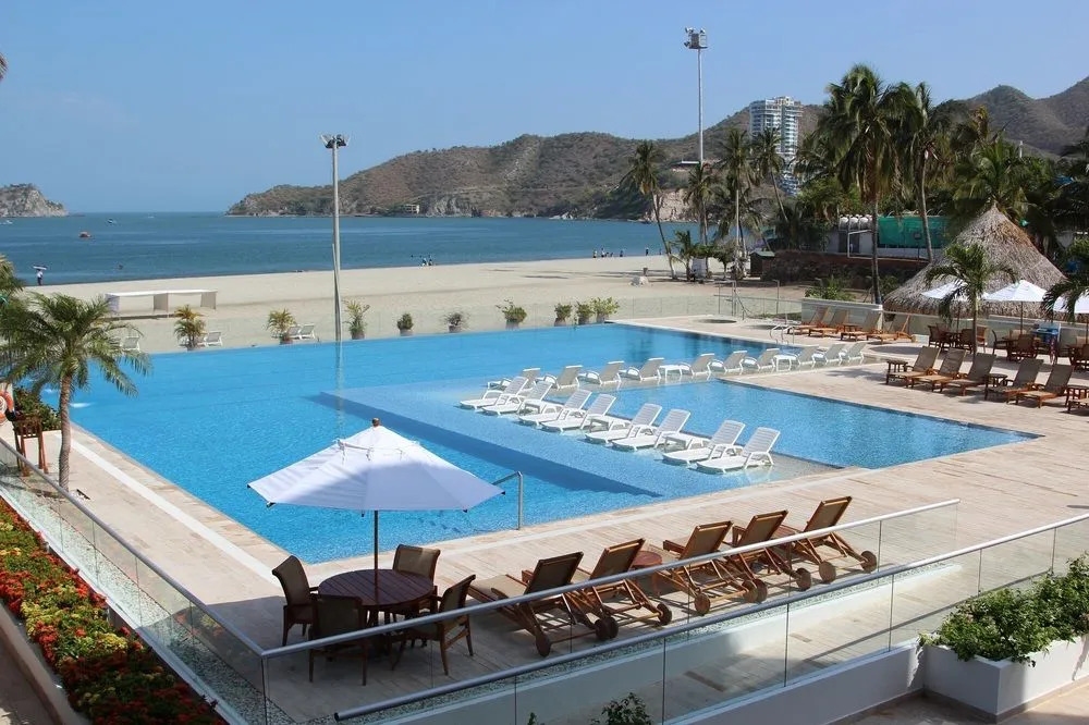 Photo - Tamaca Beach Resort