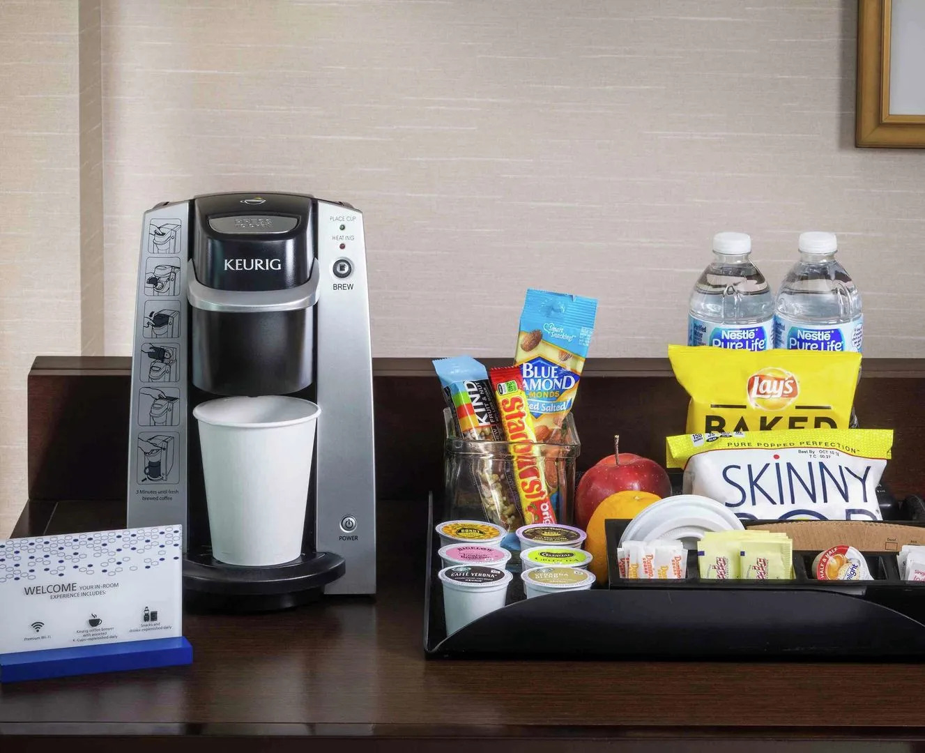 Foto - Hampton Inn & Suites Orlando Airport at Gateway Village