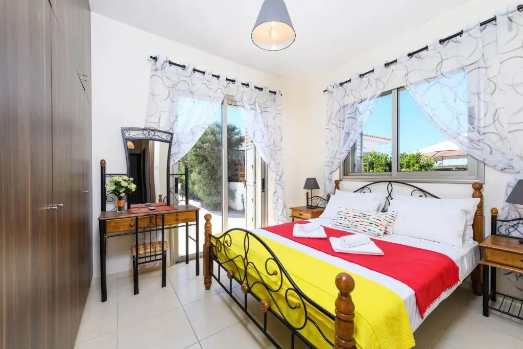 Foto - Villa Marizan