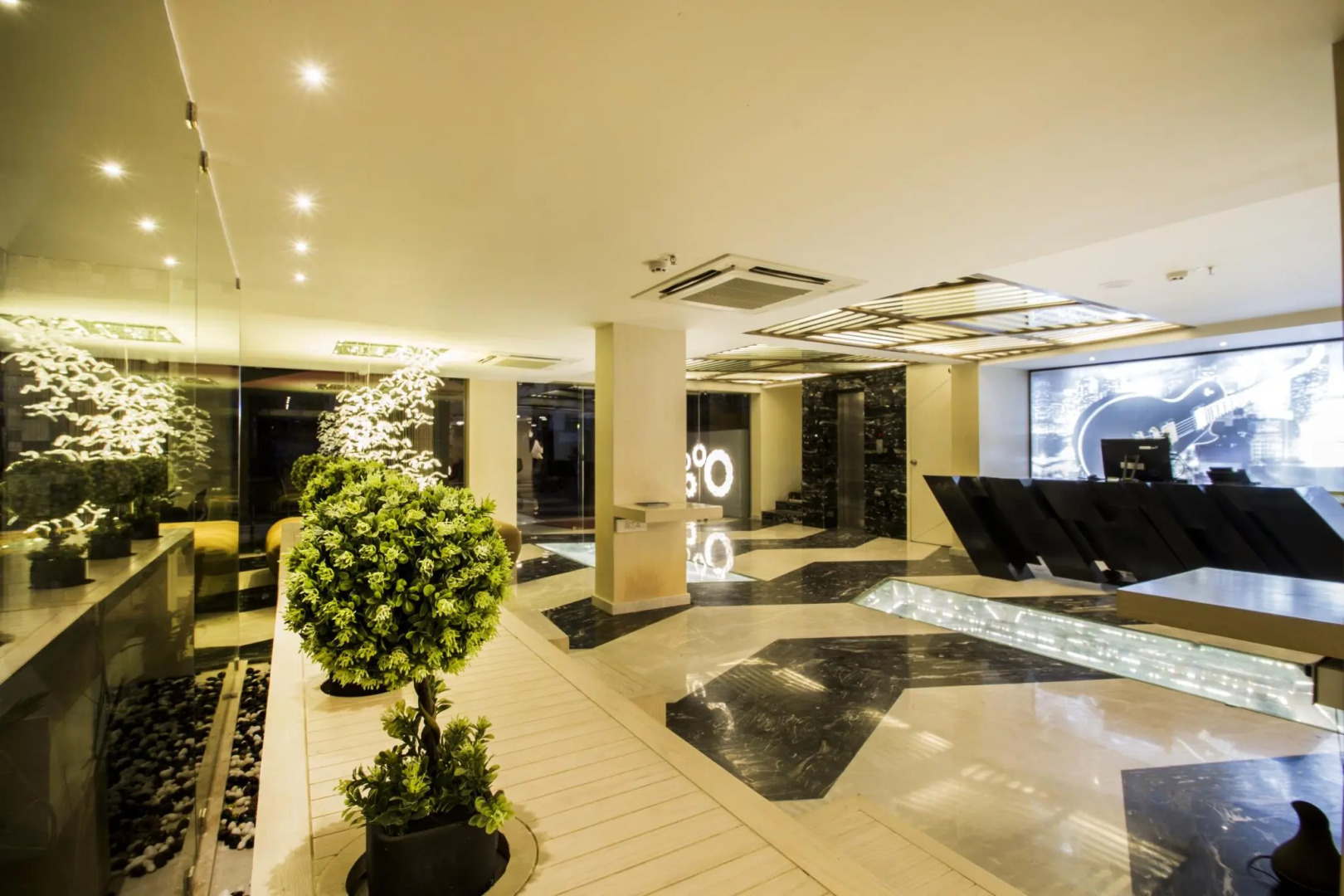 Photo - Art Boutique Hotel Gachibowli