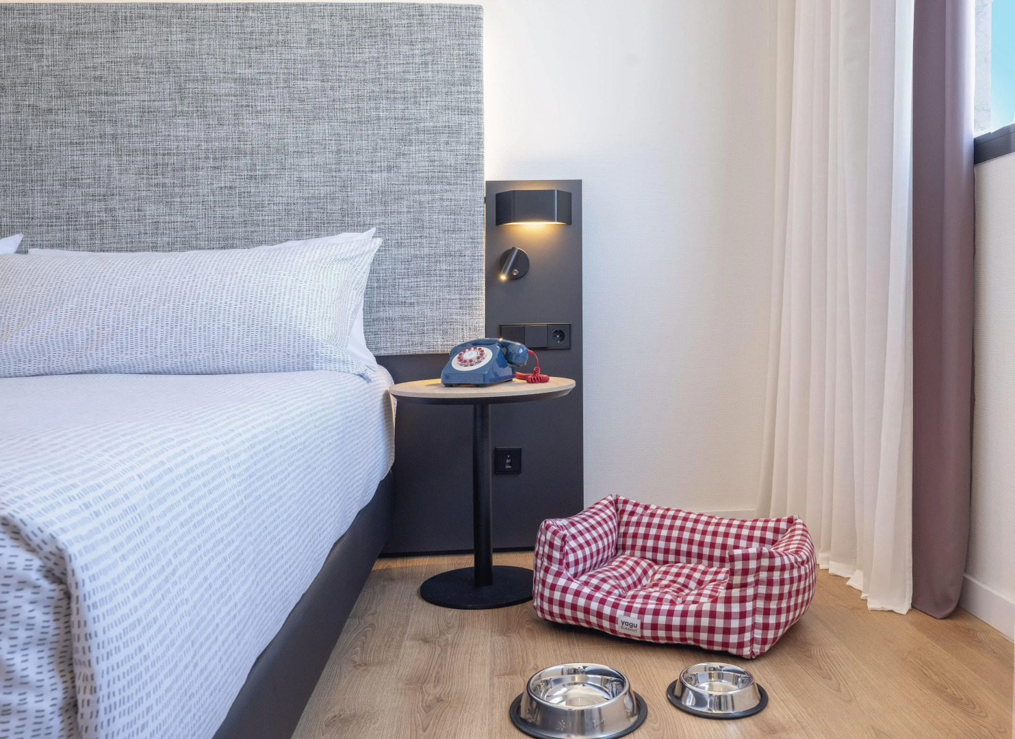 Photo - INNSiDE Valencia Oceanic