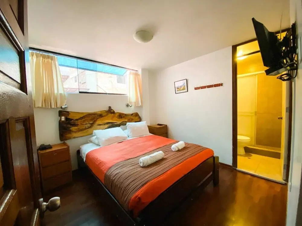Photo - Nativus Hostel Machu Picchu
