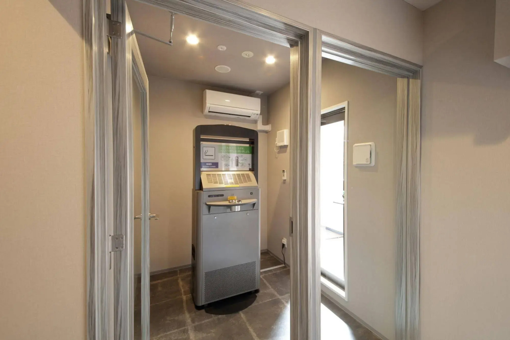 Foto - SARASA HOTEL Shinsaibashi