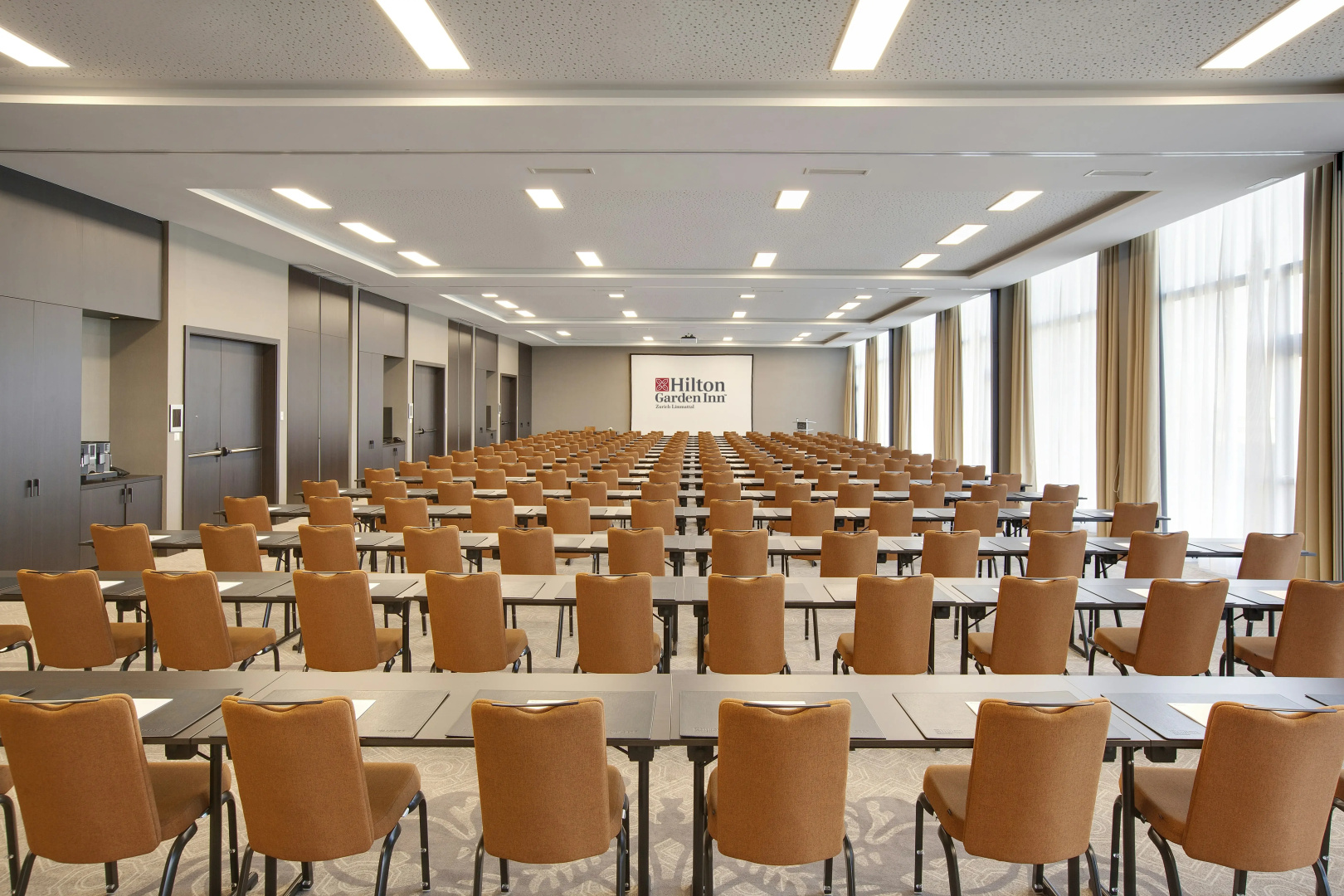 Foto - Hilton Garden Inn Zurich Limmattal
