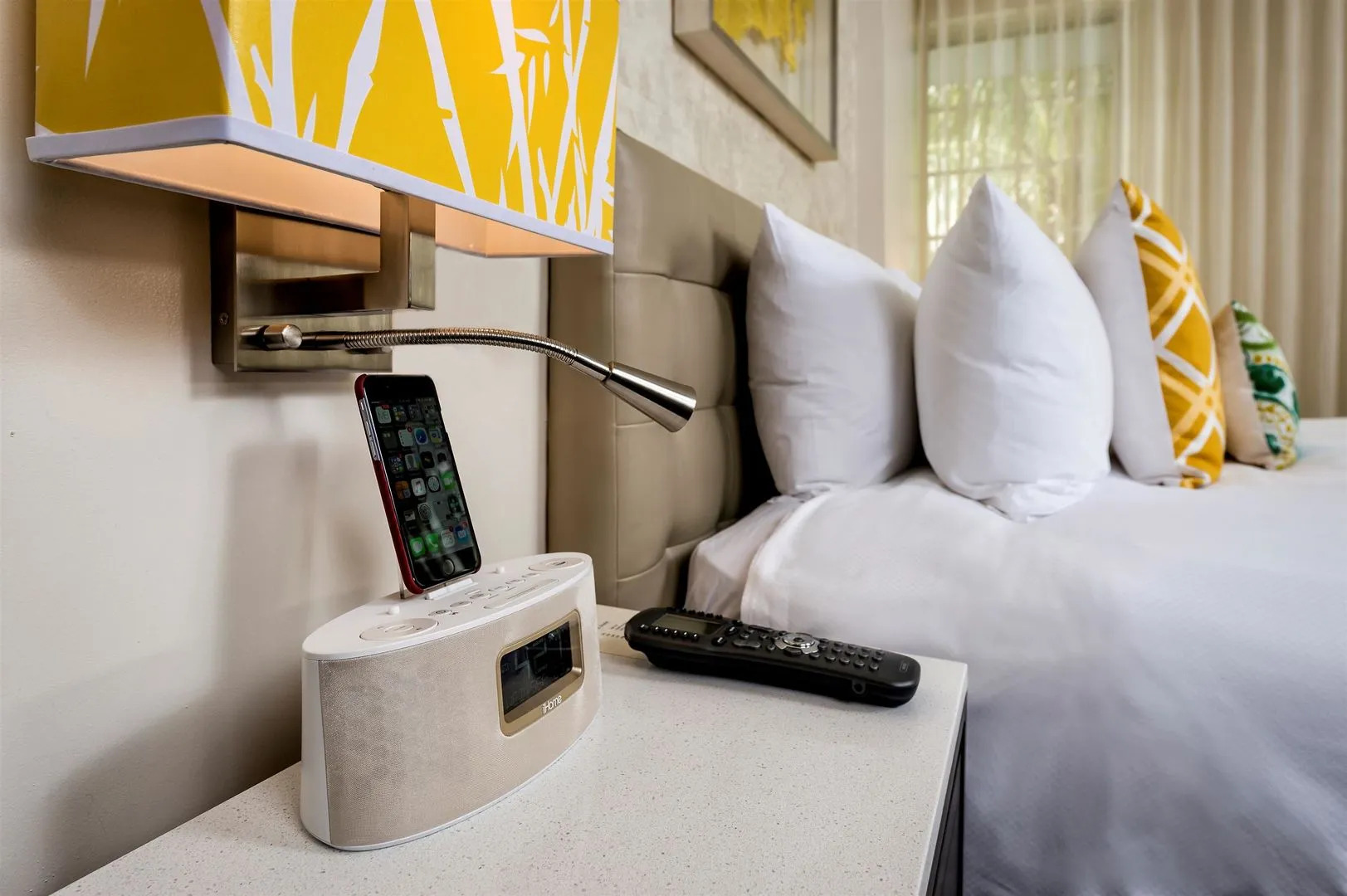 Foto - The Marlin Hotel