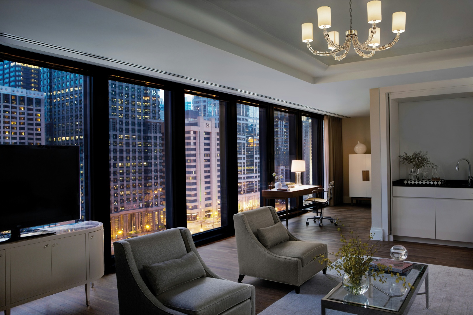 Photo - The Langham, Chicago