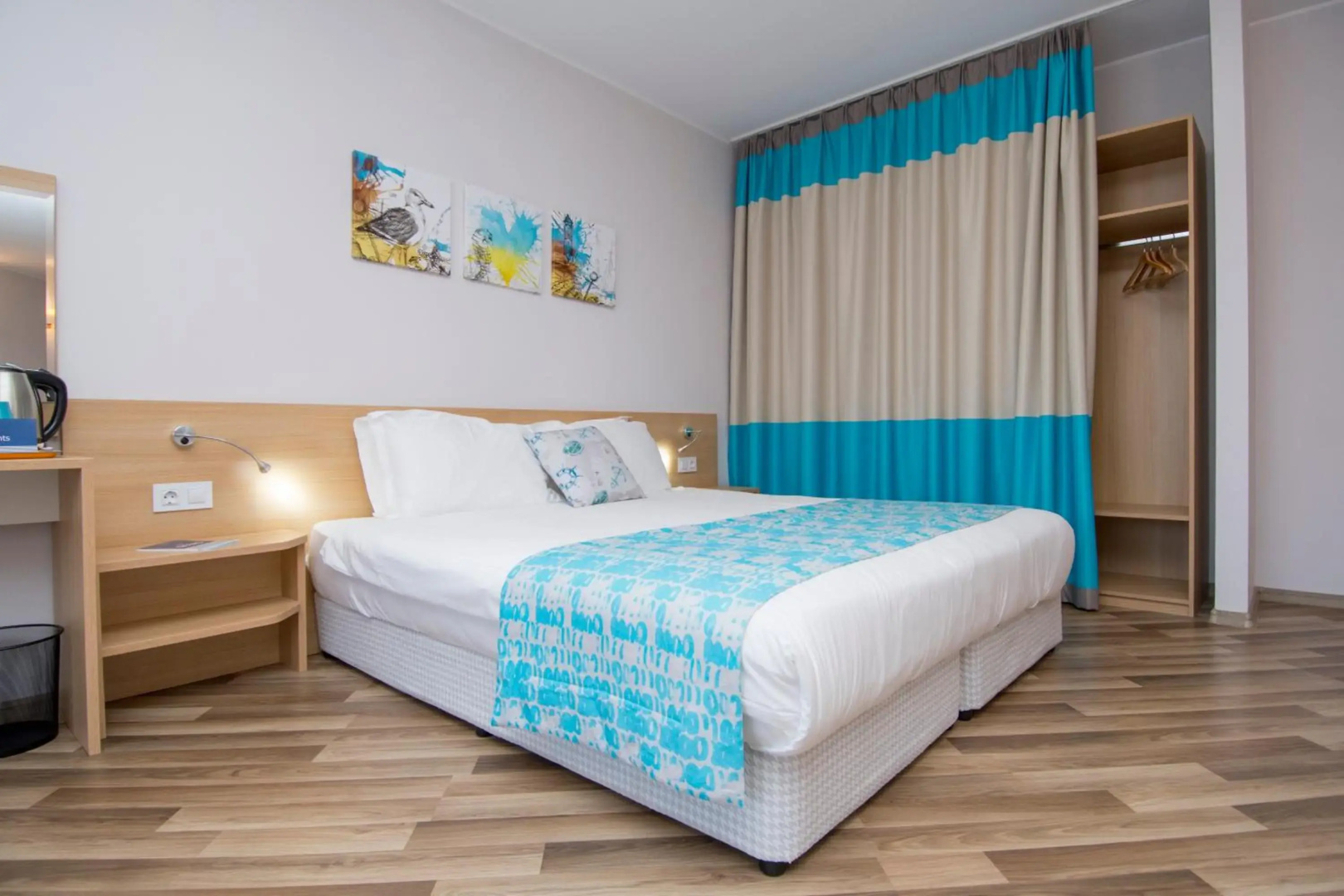 Foto - Nevis Resort & Aqua Park - All Inclusive