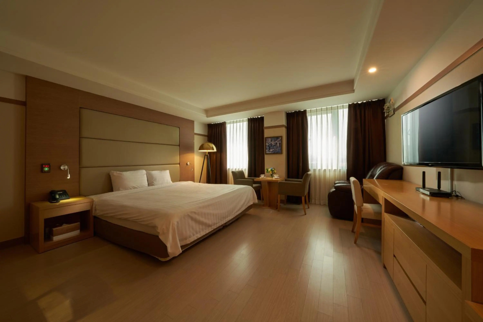 Photo - Gyeongju GG Tourist Hotel