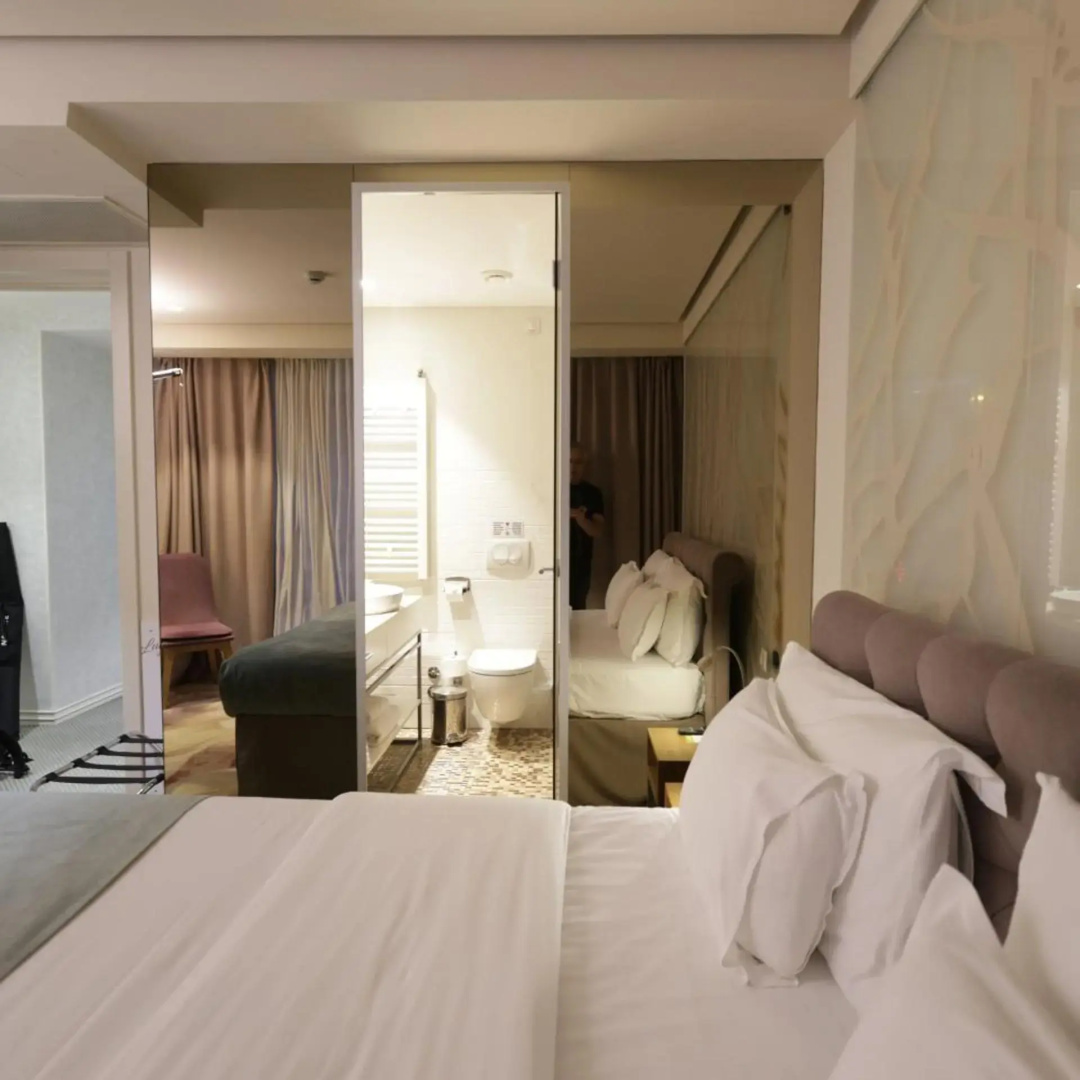 Photo - Jump INN Hotel Belgrade