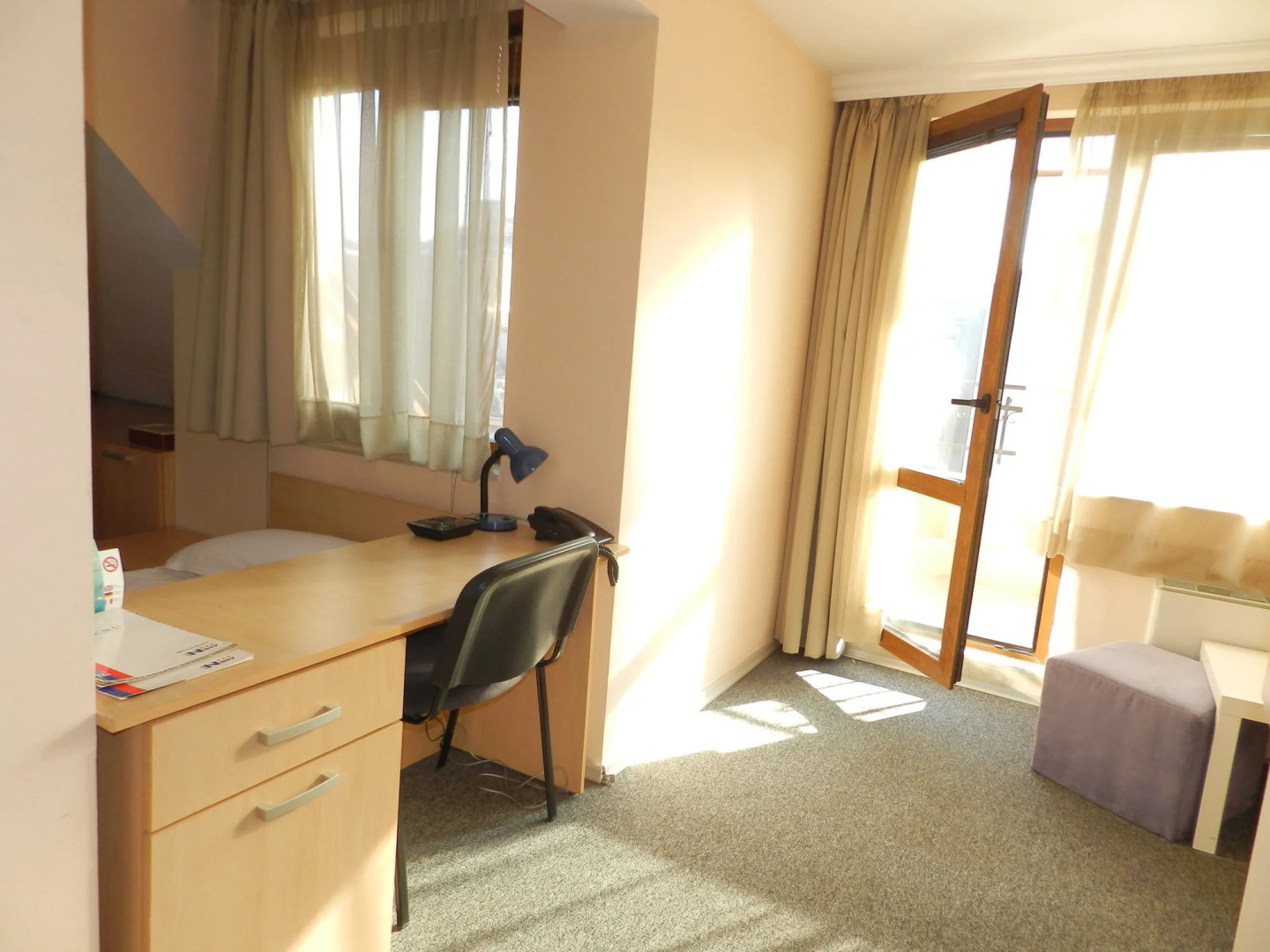 Foto - Hotel Niky
