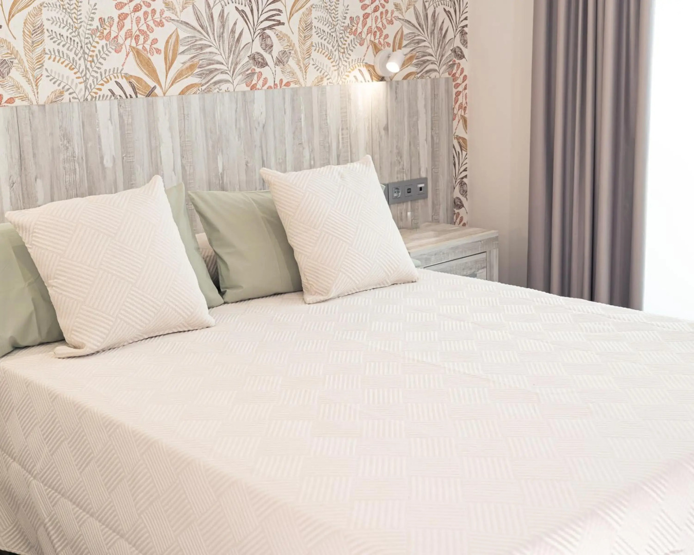 Photo - Hotel Boutique Aroma de Mar