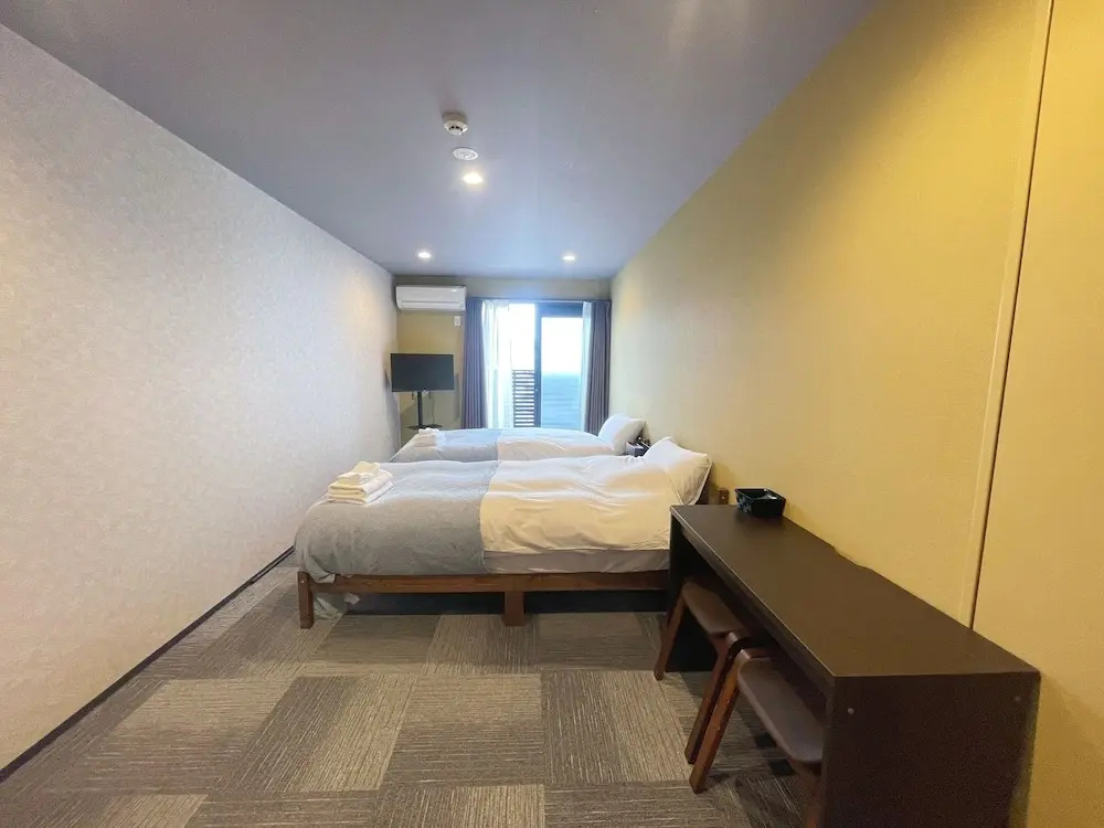 Foto - Miro Hotel Imadegawa