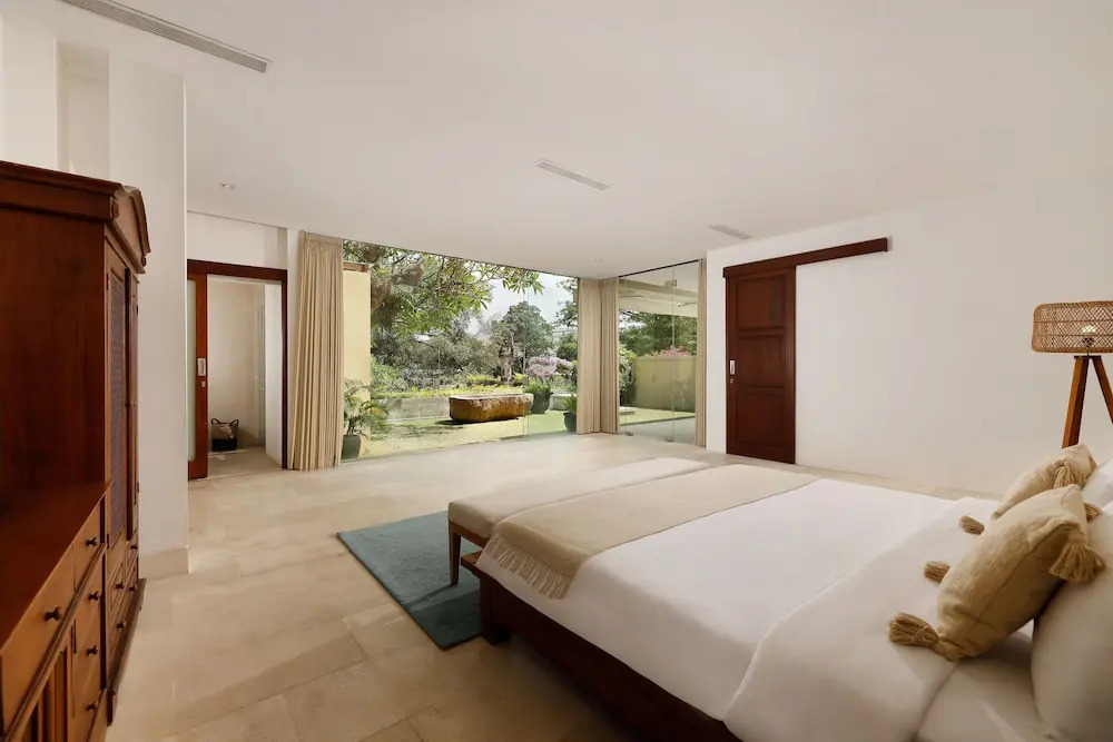 Foto - OMEGIA Canggu by Nakula