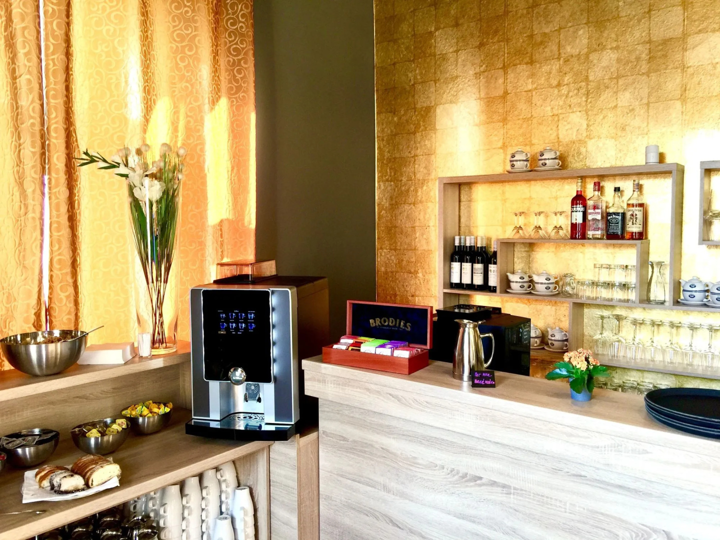 Foto - Hotel DaVinci