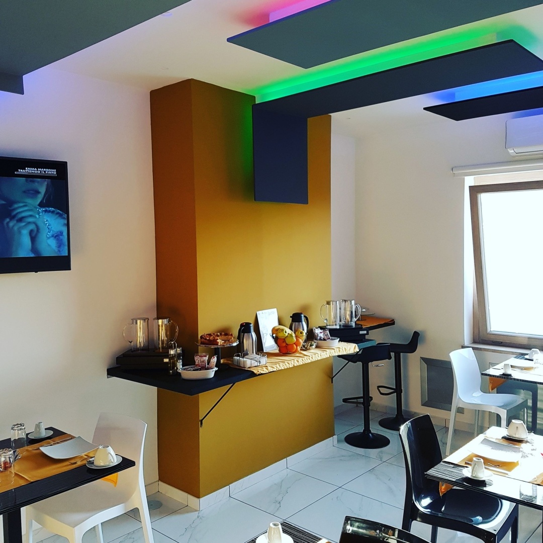 Foto - Al Campanile H. Napoli Centro by ClaPa Group Dislocated Hospitality