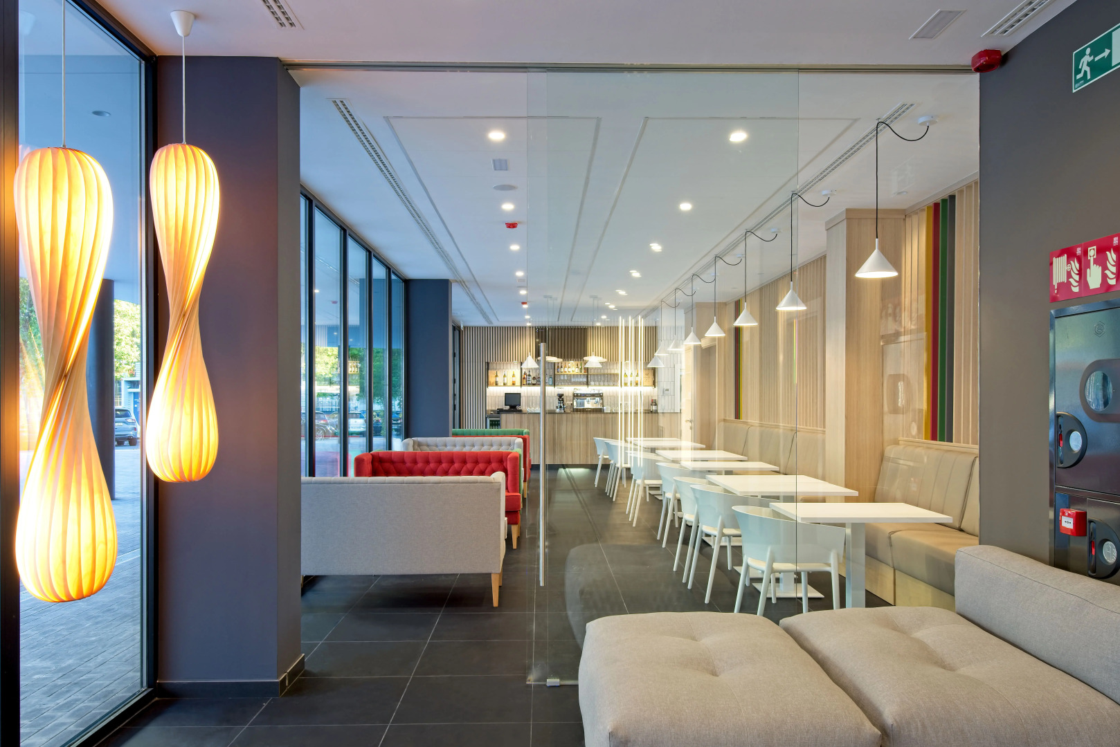 Foto - DWO Colours Alcalá